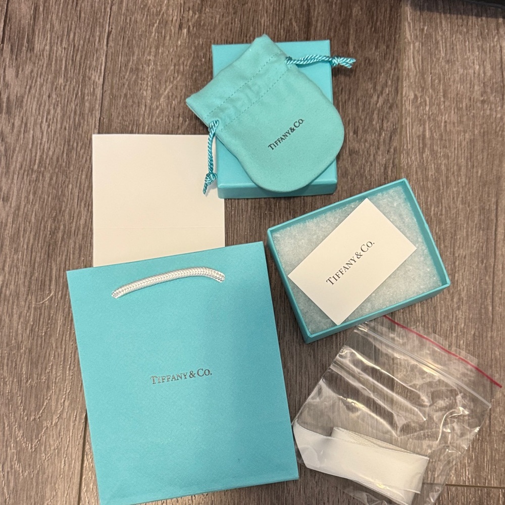 Tiffany & Co. Turquoise Gift Collection